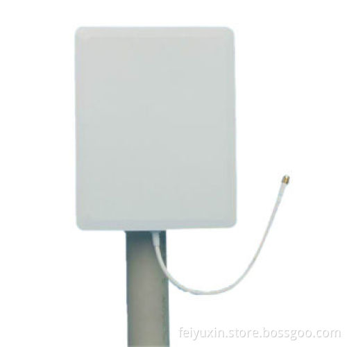 14dBi 2.4G Panel Antenna with SMA Male, Special AppearanceNew